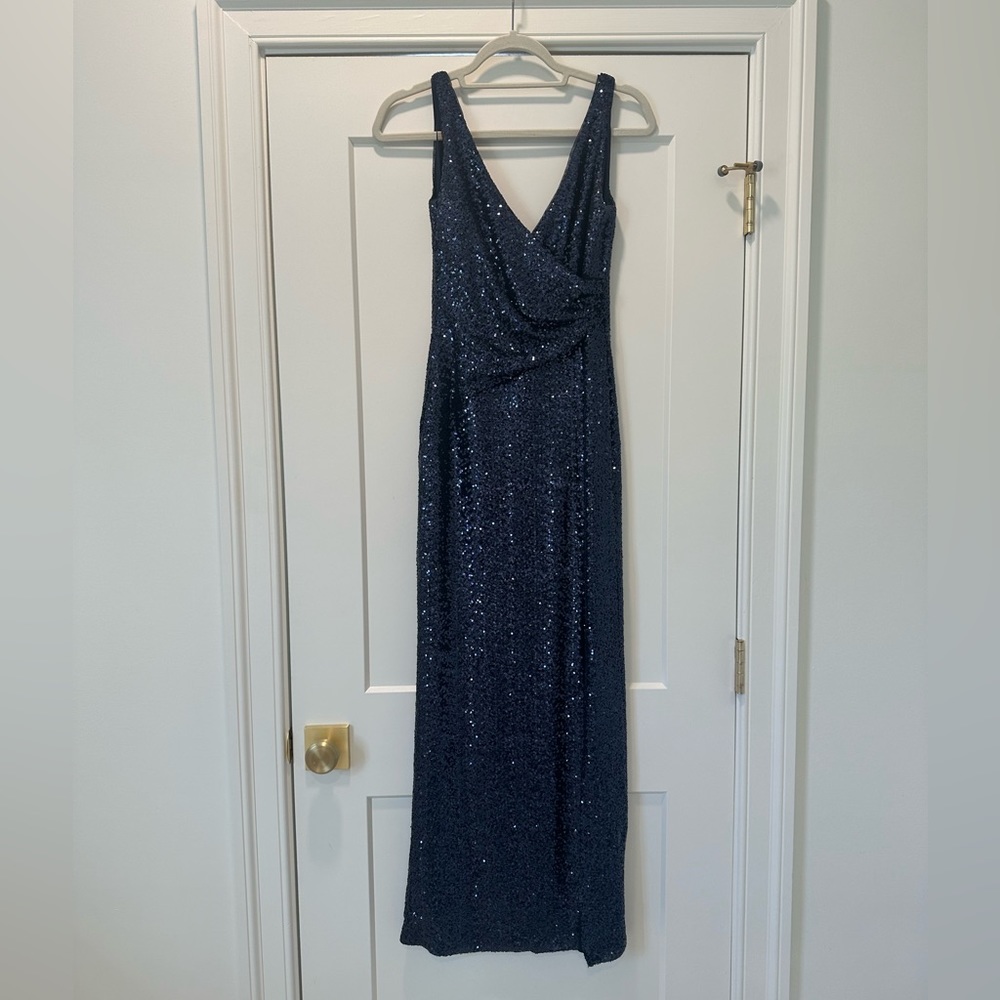 Ralph Lauren | Evening Gown